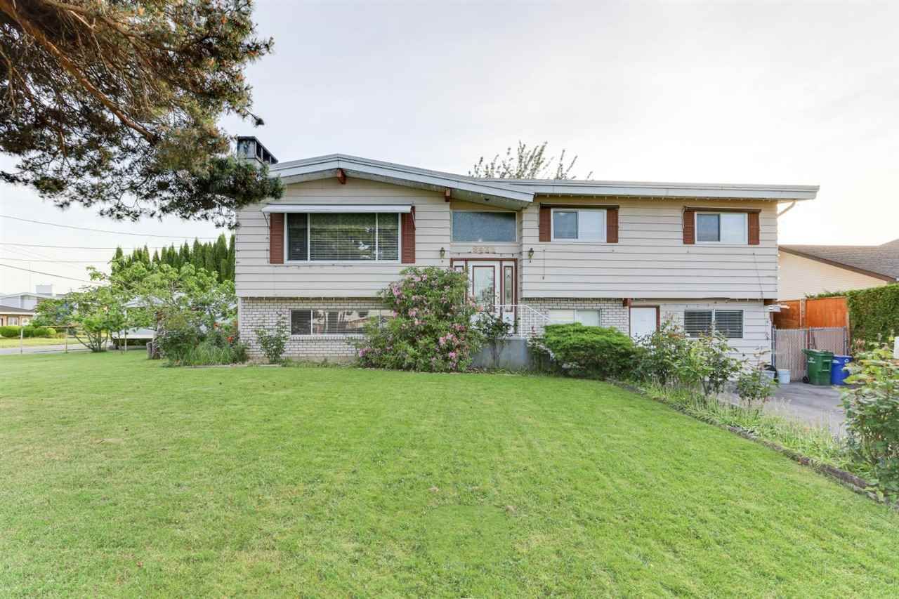 I have sold a property at 8435 HILTON DR in Chilliwack
